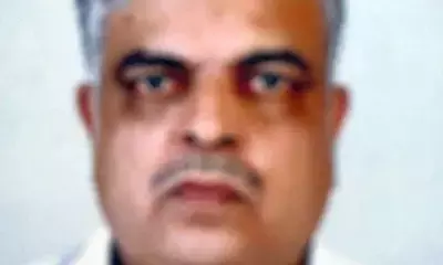 ಬಿ. ಹರೀಶ್ ಆಚಾರ್ಯ