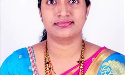 ರಾಜಲಕ್ಷ್ಮೀ ಪ್ರಭುಗೆ ಡಾಕ್ಟರೇಟ್