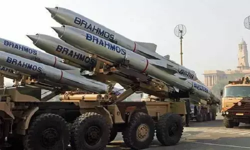 ಮಾನವೀಯ ನೆರವು ಕೇಂದ್ರದ ಮೇಲೆ ರಶ್ಯ ಕ್ಷಿಪಣಿ ದಾಳಿ: ಕನಿಷ್ಠ ಏಳು ನಾಗರಿಕರ ಮೃತ್ಯು