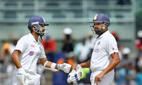 ಇಂದು ಮೊದಲ ಟೆಸ್ಟ್ ಆರಂಭ: ಭಾರತ-ವೆಸ್ಟ್ಇಂಡೀಸ್ ಹಣಾಹಣಿ