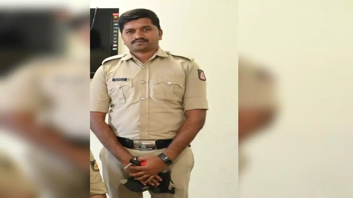 ಡೆಂಗಿ ಜ್ವರ: ಪೊಲೀಸ್ ಕಾನ್ಸ್‌ಟೇಬಲ್‌ ಮೃತ್ಯು