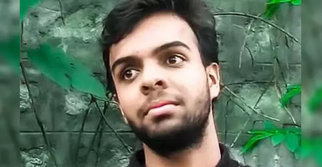 ಆ್ಯಪ್ ಮೂಲಕ ಸಾಲ ಪಡೆದಿದ್ದ ವಿದ್ಯಾರ್ಥಿ ಕಿರುಕುಳ ತಾಳಲಾರದೆ ಆತ್ಮಹತ್ಯೆ ಆ್ಯಪ್ ಮೂಲಕ ಸಾಲ ಪಡೆದಿದ್ದ ವಿದ್ಯಾರ್ಥಿ ಕಿರುಕುಳ ತಾಳಲಾರದೆ ಆತ್ಮಹತ್ಯೆ