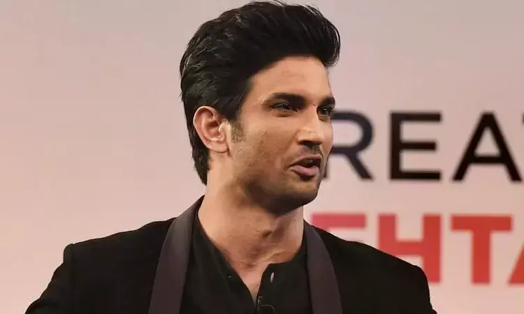 ಸುಶಾಂತ್‌ ಸಿಂಗ್‌ ಜೀವನಾಧಾರಿತ ಚಲನಚಿತ್ರದ ಆನ್‌ಲೈನ್ ಸ್ಟ್ರೀಮಿಂಗ್ ನಿಷೇಧಿಸಲು ದಿಲ್ಲಿ ಹೈಕೋರ್ಟ್‌ ಹಿಂದೇಟು