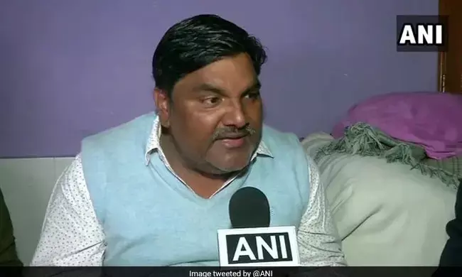 ದಿಲ್ಲಿ ಗಲಭೆ: 5 ಪ್ರಕರಣಗಳಲ್ಲಿ ತಾಹಿರ್ ಹುಸೇನ್ ಗೆ ಜಾಮೀನು