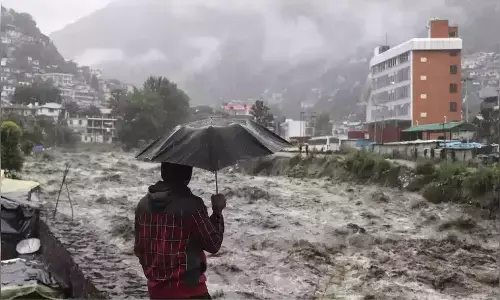 ಪಂಜಾಬ್, ಉತ್ತರ ಪ್ರದೇಶದಲ್ಲಿ ಪ್ರವಾಹ ಸ್ಥಿತಿ ಉಲ್ಬಣ; ಮೃತರ ಸಂಖ್ಯೆ 91ಕ್ಕೆ ಏರಿಕೆ
