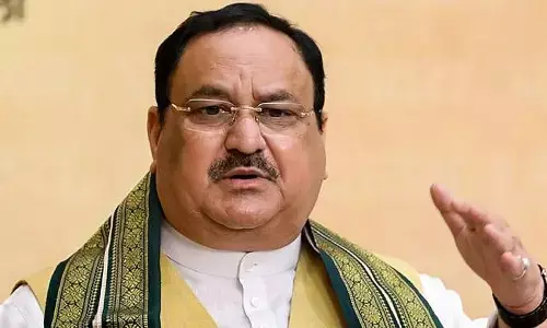 ಲೋಕಸಭೆ, ವಿಧಾನಸಭೆ ಚುನಾವಣೆ: ಬಿಜೆಪಿ ನಾಯಕರ ಕಾರ್ಯತಂತ್ರ ಸಭೆ ಕರೆದ ಜೆ.ಪಿ. ನಡ್ಡಾ