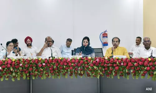 ಬೆಂಗಳೂರಿನಲ್ಲಿ ನಡೆಯುವ ವಿಪಕ್ಷಗಳ ಎರಡನೇ ಸಭೆಗೆ 8 ಹೊಸ ಪಕ್ಷಗಳ ಬೆಂಬಲ: ವರದಿ