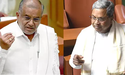 ಅನ್ನಭಾಗ್ಯ ಯೋಜನೆಗೆ ಜೆಡಿಎಸ್ ಹಿರಿಯ ಶಾಸಕ ಜಿ.ಟಿ.ದೇವೇಗೌಡ ಮೆಚ್ಚುಗೆ; ಸಿಎಂ ಸಿದ್ದರಾಮಯ್ಯ ಬಗ್ಗೆ ಹೇಳಿದ್ದೇನು?