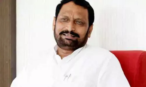 ಕುಮಾರಸ್ವಾಮಿ ಅವರೇ ವಿರೋಧ ಪಕ್ಷದ ನಾಯಕ ಆಗ್ತಾರೆ: ಸದನದಲ್ಲಿ  ಲಕ್ಷ್ಮಣ ಸವದಿ ಅಚ್ಚರಿಯ ಹೇಳಿಕೆ