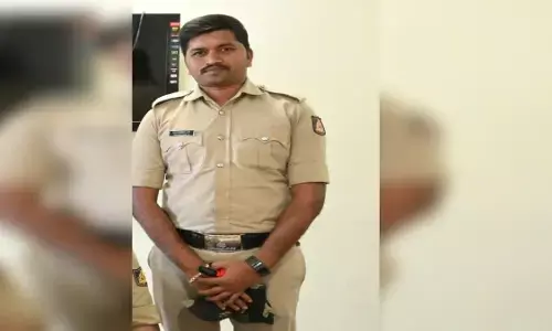 ಡೆಂಗಿ ಜ್ವರ: ಪೊಲೀಸ್ ಕಾನ್ಸ್‌ಟೇಬಲ್‌ ಮೃತ್ಯು