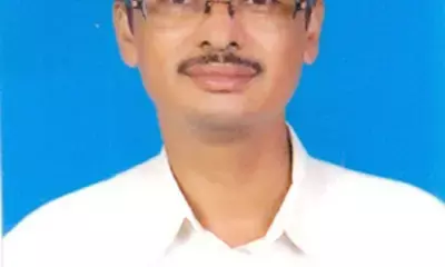 ಯಕ್ಷಗಾನ ಕಲಾರಂಗದ ಅಧ್ಯಕ್ಷರಾಗಿ ಎಂ.ಗಂಗಾಧರ ರಾವ್ ಪುನರಾಯ್ಕೆ