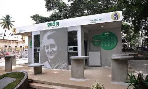 ಶ್ರೀಘ್ರವೇ ಇಂದಿರಾ ಕ್ಯಾಂಟೀನ್ ಮೆನು ಬದಲಾವಣೆ: ಬಿಬಿಎಂಪಿ