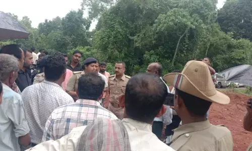 ಬೆಳ್ತಂಗಡಿ: ಕೊರಗಜ್ಜನ ಗುಡಿಗೆ ಬೆಂಕಿಯಿಟ್ಟ ಪ್ರಕರಣ; ಓರ್ವ ಸೆರೆ