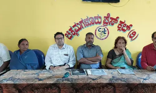 ಚಿಕ್ಕಮಗಳೂರು | ದಲಿತ ಕುಟುಂಬಗಳ ಎತ್ತಂಗಡಿಗೆ ಮೇಲ್ವರ್ಗದವರಿಂದ ಹುನ್ನಾರ: ಸತ್ಯಶೋಧನಾ ಸಮಿತಿ ಆರೋಪ