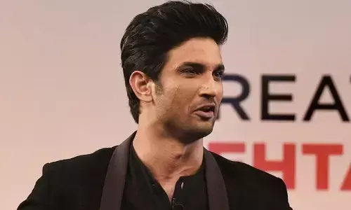 ಸುಶಾಂತ್‌ ಸಿಂಗ್‌ ಜೀವನಾಧಾರಿತ ಚಲನಚಿತ್ರದ ಆನ್‌ಲೈನ್ ಸ್ಟ್ರೀಮಿಂಗ್ ನಿಷೇಧಿಸಲು ದಿಲ್ಲಿ ಹೈಕೋರ್ಟ್‌ ಹಿಂದೇಟು