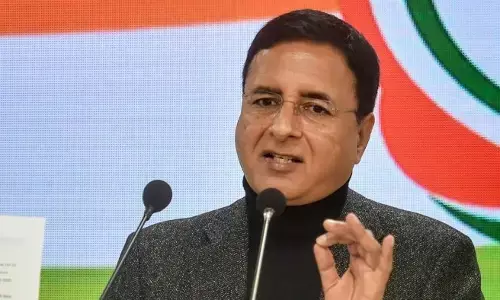 ಇಡಿ ಬಿಜೆಪಿಯ ಕೈಗೊಂಬೆ, ವಿಶ್ವಾಸಾರ್ಹತೆ ಕಳೆದುಕೊಂಡಿದೆ: ರಣದೀಪ್ ಸುರ್ಜೆವಾಲಾ