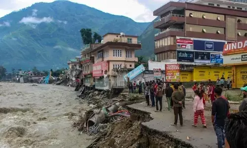 ಹಿಮಾಚಲಪ್ರದೇಶ: ಕಸೋಲ್ ನಲ್ಲಿ ಸಿಲುಕಿದ 2,000 ಪ್ರವಾಸಿಗಳ ತೆರವು
