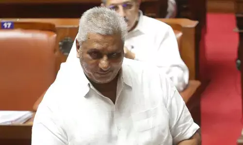 ಹಾಲಿನ ಪ್ರೋತ್ಸಾಹ ಧನ ಕಡಿತ ಇಲ್ಲ: ಸಚಿವ ಕೆ. ವೆಂಕಟೇಶ್ ಸ್ಪಷ್ಟನೆ