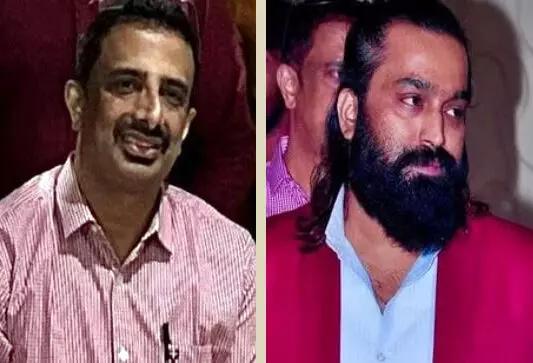 ಏರೋನಿಕ್ಸ್ ಕಂಪೆನಿಯ ಎಂ.ಡಿ., ಸಿಇಒ ಹತ್ಯೆ ಪ್ರಕರಣ: ಜಿ-ನೆಟ್ ಕಂಪೆನಿ ಮಾಲಕನ ಸೆರೆ ಏರೋನಿಕ್ಸ್ ಕಂಪೆನಿಯ ಎಂ.ಡಿ., ಸಿಇಒ ಹತ್ಯೆ ಪ್ರಕರಣ: ಜಿ-ನೆಟ್ ಕಂಪೆನಿ ಮಾಲಕನ ಸೆರೆ