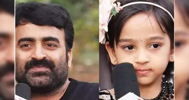 ನಟ ಮಾಸ್ಟರ್ ಆನಂದ್ ಪುತ್ರಿ ಹೆಸರಿನಲ್ಲಿ ವಂಚನೆ: ಆರೋಪಿ ವಶಕ್ಕೆ ನಟ ಮಾಸ್ಟರ್ ಆನಂದ್ ಪುತ್ರಿ ಹೆಸರಿನಲ್ಲಿ ವಂಚನೆ: ಆರೋಪಿ ವಶಕ್ಕೆ