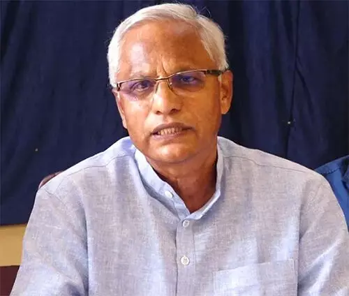 ಹಿಂದುತ್ವ ಹೆಸರಿನಲ್ಲಿ ಮತ: ಜೆ.ಆರ್.ಲೋಬೊ ಚುನಾವಣಾ ತಕರಾರು ಅರ್ಜಿ ಹೈಕೋರ್ಟ್ ನಿಂದ ವಜಾ