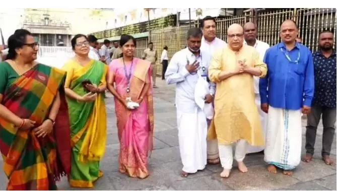 ಇಸ್ರೋ ಸಂಸ್ಥೆಯ ನಡೆಗೆ ಹಿರಿಯ ಸಾಹಿತಿಗಳು, ಬುದ್ಧಿಜೀವಿಗಳ ಖಂಡನೆ ಇಸ್ರೋ ಸಂಸ್ಥೆಯ ನಡೆಗೆ ಹಿರಿಯ ಸಾಹಿತಿಗಳು, ಬುದ್ಧಿಜೀವಿಗಳ ಖಂಡನೆ