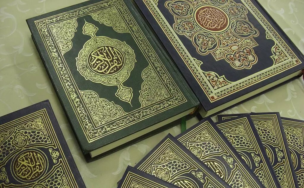 ಸ್ವೀಡನ್‌ನಲ್ಲಿ ಸ್ವೀಡಿಷ್‌ ಅನುವಾದದ 1 ಲಕ್ಷ ಕುರ್‌ಆನ್‌ ಪ್ರತಿಯನ್ನು ವಿತರಿಸಲು ಕುವೈತ್‌ ಸರ್ಕಾರ ನಿರ್ಧಾರ