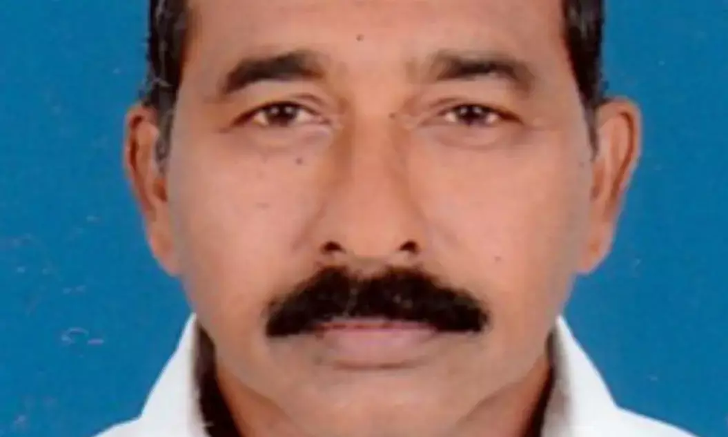 ಮಂಗಳೂರು: ಸಿ.ಎಂ.‌ಮುಸ್ತಫಾ ನಿಧನ