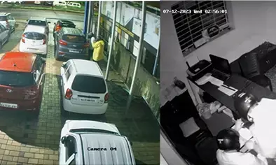 ಸುರತ್ಕಲ್: ಕಾರು ಕಳವು; ಪ್ರಕರಣ ದಾಖಲು