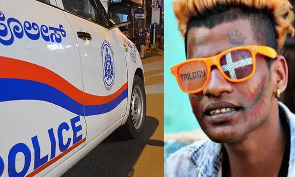 ಜೋಡಿ ಕೊಲೆ ಪ್ರಕರಣ: ಹೆಚ್ಚಾಗಿ ಸ್ಮಶಾನದಲ್ಲೇ ವಾಸ ಮಾಡುತ್ತಿದ್ದ ಆರೋಪಿ ಫೆಲಿಕ್ಸ್ ಅಲಿಯಾಸ್ ಶಬರೀಶ್‍ ಬಗ್ಗೆ ಪೊಲೀಸರು ಹೇಳುವುದೇನು?