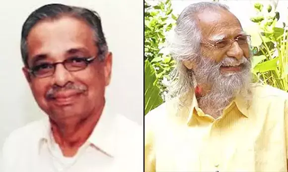 ಉಡುಪಿ: ಡಾ.ಭರಣ್ಯ, ಡಾ.ನಾಯಕ್‌ರಿಗೆ ಕೇಶವ ಪ್ರಶಸ್ತಿ