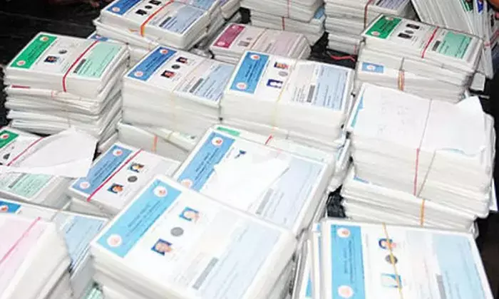 ಉಡುಪಿ: ಜು. 14ರಿಂದ ಪಡಿತರ ಚೀಟಿದಾರರು ಬ್ಯಾಂಕ್ ಖಾತೆ ತೆರೆಯಲು ಶಿಬಿರ