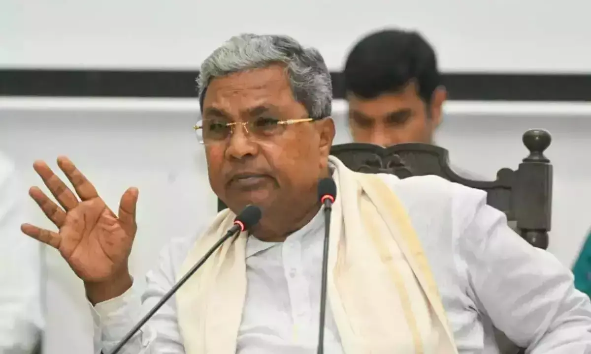 ಕೇಂದ್ರದ ಅಡೆತಡೆ ಮೆಟ್ಟಿ ನಿಂತು ಕೊಟ್ಟ ಮಾತು ಉಳಿಸಿದ ಸಿದ್ದರಾಮಯ್ಯ