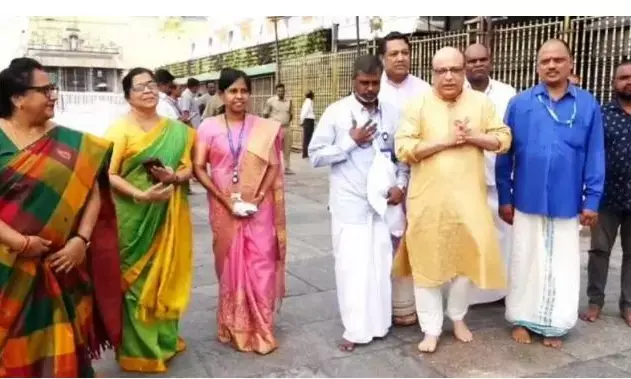 ಇಸ್ರೋ ಸಂಸ್ಥೆಯ ನಡೆಗೆ ಹಿರಿಯ ಸಾಹಿತಿಗಳು, ಬುದ್ಧಿಜೀವಿಗಳ ಖಂಡನೆ