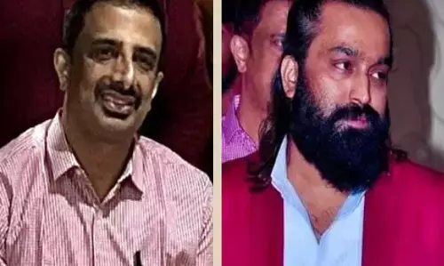 ಏರೋನಿಕ್ಸ್ ಕಂಪೆನಿಯ ಎಂ.ಡಿ., ಸಿಇಒ ಹತ್ಯೆ ಪ್ರಕರಣ: ಜಿ-ನೆಟ್ ಕಂಪೆನಿ ಮಾಲಕನ ಸೆರೆ