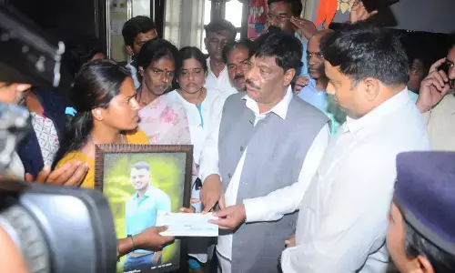 ಯುವ ಬ್ರಿಗೇಡ್‌ ಸದಸ್ಯನ ಕೊಲೆಗೆ ಹಿಂದುತ್ವದ ಅಜೆಂಡಾ ಫಿಕ್ಸ್ ಮಾಡುತ್ತಿರುವ ಬಿಜೆಪಿ: ಸಚಿವ ಡಾ.ಎಚ್.ಸಿ. ಮಹದೇವಪ್ಪ