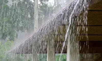 ದ.ಕ.ಜಿಲ್ಲೆಯಲ್ಲಿ ಉತ್ತಮ ಮಳೆ