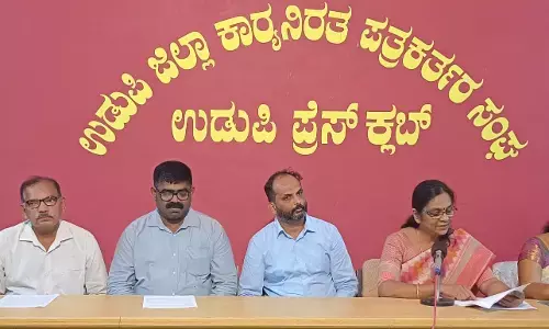 ಎಸ್‌ಎಂಎಸ್ ವಿದ್ಯಾಸಂಸ್ಥೆಗಳ ವಿರುದ್ಧ ಸಾಮಾಜಿಕ ಜಾಲತಾಣದಲ್ಲಿ ತಿರುಚಿದ ಸಂದೇಶ ವೈರಲ್; ಆಡಳಿತ ಮಂಡಳಿಯಿಂದ ಸ್ಪಷ್ಟನೆ