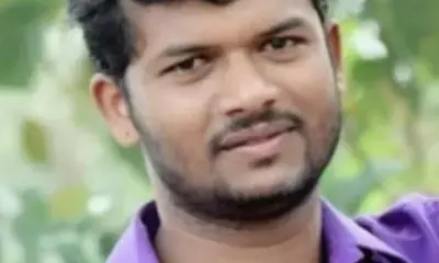 ಬಂಟ್ವಾಳ : ಯುವಕ ಆತ್ಮಹತ್ಯೆ