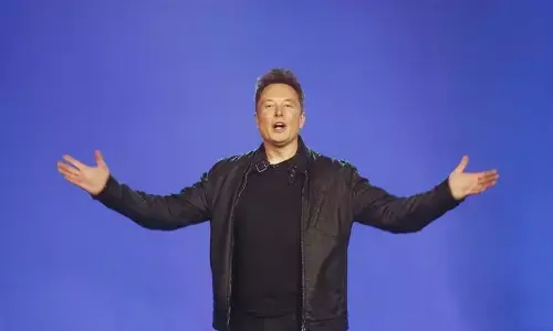 ʼ‌ಬ್ರಹ್ಮಾಂಡವನ್ನು ತಿಳಿಯುವುದೇ ಗುರಿʼ: ChatGPT ಗೆ ಸೆಡ್ಡು ಹೊಡೆಯಲು ಹೊಸ ಕಂಪೆನಿ ಪ್ರಾರಂಭಿಸಿದ ಎಲಾನ್ ಮಸ್ಕ್