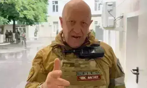 ರಶ್ಯ: ವ್ಯಾಗ್ನರ್ ದಂಗೆಯ ಸಂದರ್ಭ ಬ್ಯಾಂಕಿನಿಂದ ಹಣ ಹಿಂದೆಗೆತ ಹೆಚ್ಚಳ