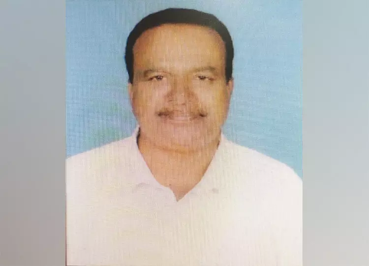 ಕೊಡಗು: ಸಹೋದರರಿಂದಲೇ ಅಣ್ಣನ ಕೊಲೆ ಕೊಡಗು: ಸಹೋದರರಿಂದಲೇ ಅಣ್ಣನ ಕೊಲೆ