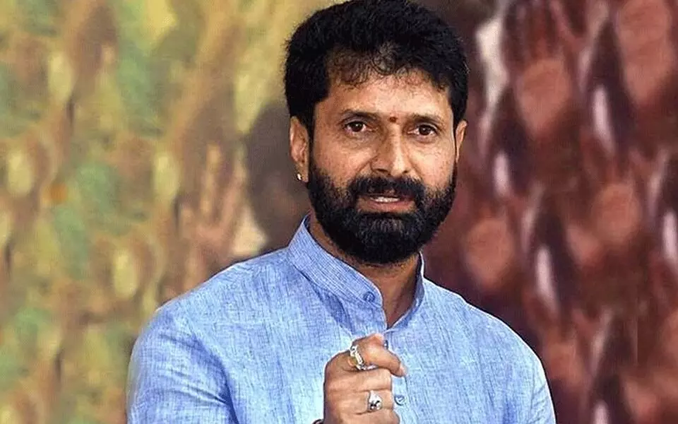 ಕಾಂಗ್ರೆಸ್  ಸರಕಾರ ಬಂದ ಮೇಲೆ ಮುಸ್ಲಿಮರಿಗೆ ಮದ ಬಂದಿದೆ ಎಂದ ಸಿಟಿ ರವಿ