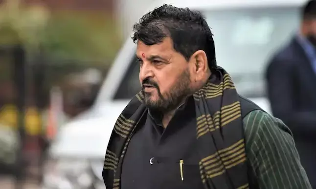 BJP ಸಂಸದ ಬ್ರಿಜ್ ಭೂಷಣ್ ಲೈಂಗಿಕ ಕಿರುಕುಳ ನೀಡಿದ್ದಾರೆ ಎಂದ ದಿಲ್ಲಿ ಪೊಲೀಸರು