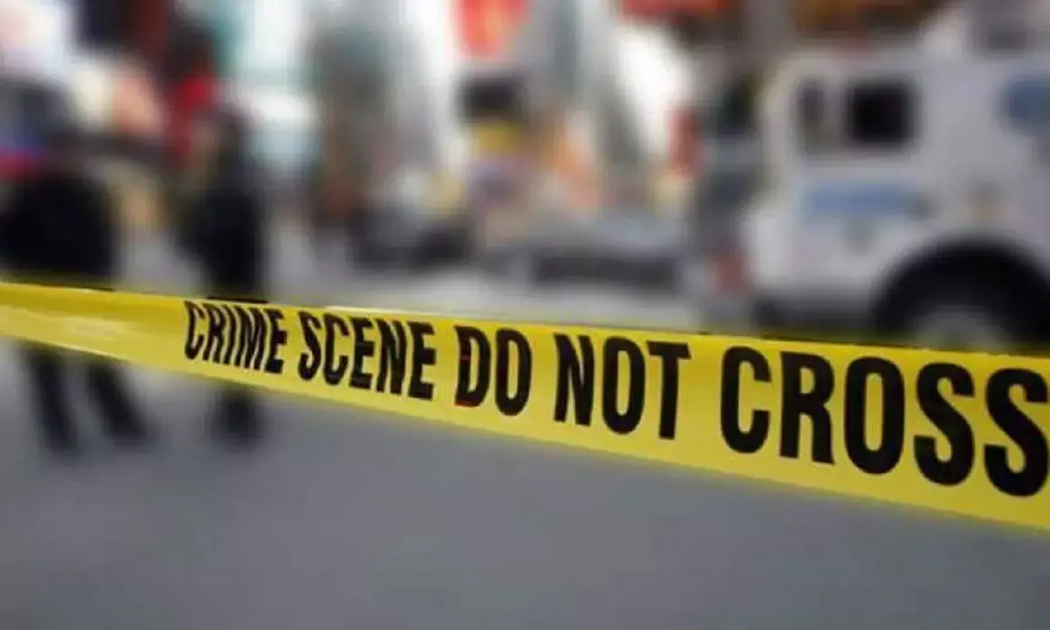 ಬೆಂಗಳೂರು ಡಬಲ್ ಮರ್ಡರ್ ನಲ್ಲೂ ಬಿಜೆಪಿ ರಾಜಕೀಯ !