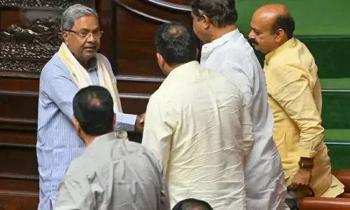 ಚುನಾವಣಾ ಫಲಿತಾಂಶಕ್ಕೆ 2 ತಿಂಗಳು, 13 ನೇ ದಿನಕ್ಕೆ ಕಾಲಿಟ್ಟ ಅಧಿವೇಶನ: ಇನ್ನೂ ವಿಪಕ್ಷ ನಾಯಕನ ಗ್ಯಾರಂಟಿ ಇಲ್ಲ!