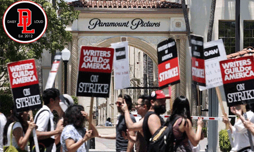 63 ವರ್ಷಗಳ ಬಳಿಕ ಹಾಲಿವುಡ್‌ಗೆ ಮುಷ್ಕರದ ಬಿಸಿ