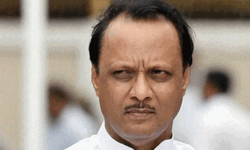 ಮಹಾರಾಷ್ಟ್ರ: ಎನ್‌ಸಿಪಿ ಶಾಸಕರಿಗೆ ಖಾತೆ ಹಂಚಿಕೆ; ಹಣಕಾಸು ಖಾತೆ ಅಜಿತ್‌ ಪವಾರ್‌ ತೆಕ್ಕೆಗೆ