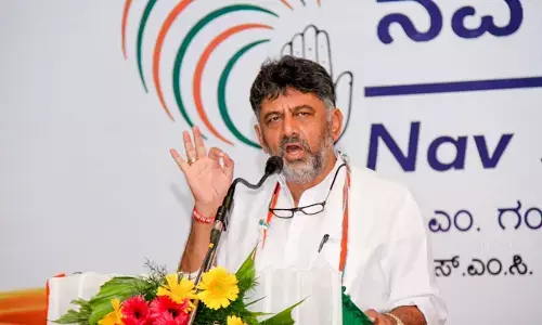 ಡಿಕೆಶಿ ವಿರುದ್ಧದ ತನಿಖೆ ವಿಳಂಬವಾಗಿಲ್ಲ: ಹೈಕೋರ್ಟ್ ಗೆ ಸಿಬಿಐ ಮಾಹಿತಿ