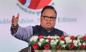 9 ಕಲ್ಲಿದ್ದಲು ನಿಕ್ಷೇಪ ವಿತರಣೆಯಲ್ಲಿ ಅವ್ಯವಹಾರ ಪ್ರಕರಣ: ಮಾಜಿ ರಾಜ್ಯಸಭಾ ಸದಸ್ಯ ಸೇರಿದಂತೆ 7 ಮಂದಿ ದೋಷಿ